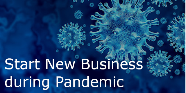 How to Start New Business During Pandemic with WebSundew